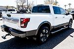 Used 2021 Nissan Titan Reserve Crew Cab 4x4, Pickup for sale #246539A - photo 18
