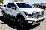 Used 2021 Nissan Titan Reserve Crew Cab 4x4, Pickup for sale #246539A - photo 19
