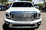 Used 2021 Nissan Titan Reserve Crew Cab 4x4, Pickup for sale #246539A - photo 20