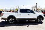 Used 2021 Nissan Titan Reserve Crew Cab 4x4, Pickup for sale #246539A - photo 3
