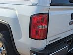 Used 2016 GMC Sierra 2500 SLT Crew Cab 4WD, Pickup for sale #247089A - photo 12