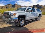 Used 2016 GMC Sierra 2500 SLT Crew Cab 4WD, Pickup for sale #247089A - photo 17