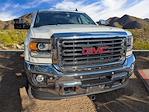 Used 2016 GMC Sierra 2500 SLT Crew Cab 4WD, Pickup for sale #247089A - photo 4