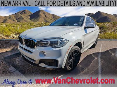 2018 BMW X6 AWD, SUV for sale #247171A - photo 1