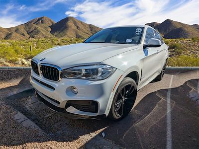 2018 BMW X6 AWD, SUV for sale #247171A - photo 2