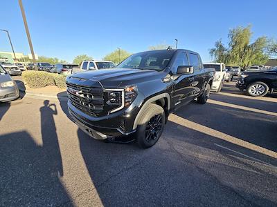 2024 GMC Sierra 1500 Crew Cab 4WD, Pickup for sale #247210A - photo 1