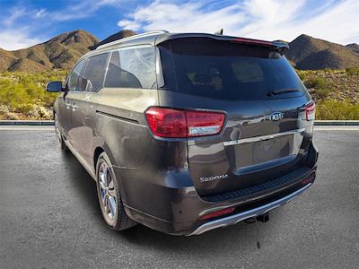 Used 2017 Kia Sedona 4x2, Minivan for sale #247290A - photo 2