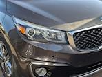 Used 2017 Kia Sedona 4x2, Minivan for sale #247290A - photo 6