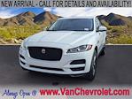 Used 2017 Jaguar F-Pace AWD, SUV for sale #247310B - photo 1