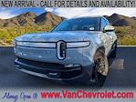 2024 Rivian R1T Crew Cab AWD, Pickup for sale #247332A - photo 1