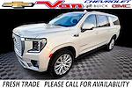 2023 GMC Yukon XL 4WD, SUV for sale #247378A - photo 1