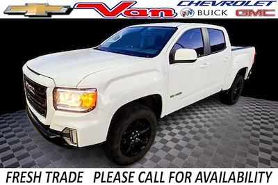 2022 GMC Canyon Crew Cab 2WD, Pickup for sale #247385A - photo 1