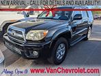 Used 2007 Toyota 4Runner SR5 4x4, SUV for sale #247406B - photo 1