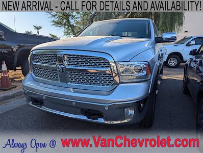 Used 2018 Ram 1500 Laramie Crew Cab 4x2, Pickup for sale #247426A - photo 1