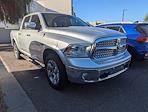 Used 2018 Ram 1500 Laramie Crew Cab 4x2, Pickup for sale #247426A - photo 2