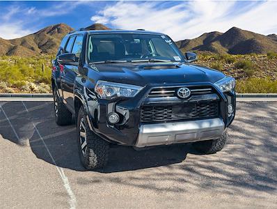 2020 Toyota 4Runner 4x4, SUV for sale #247622A - photo 2