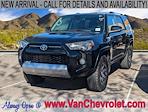 2020 Toyota 4Runner 4x4, SUV for sale #247622A - photo 1