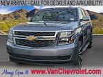 Used 2019 Chevrolet Suburban LT RWD, SUV for sale #247631A - photo 1