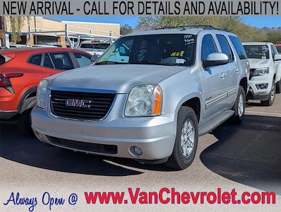 Used 2013 GMC Yukon SLT RWD, SUV for sale #247675A - photo 1