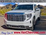 2023 GMC Sierra 1500 Crew Cab 4WD, Pickup for sale #247695C - photo 1