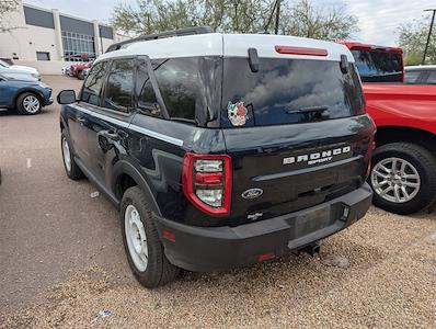 2023 Ford Bronco Sport AWD, SUV for sale #247697A - photo 2