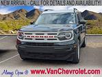 2023 Ford Bronco Sport AWD, SUV for sale #247697A - photo 1