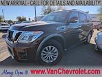 Used 2017 Nissan Armada SV 4x4, SUV for sale #247698B - photo 1