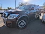 Used 2017 Nissan Armada SV 4x4, SUV for sale #247698B - photo 3