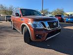 Used 2017 Nissan Armada SV 4x4, SUV for sale #247698B - photo 5