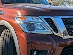 Used 2017 Nissan Armada SV 4x4, SUV for sale #247698B - photo 6