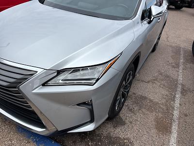 2018 Lexus RX 4x2, SUV for sale #247704A - photo 1