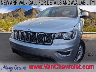 Used 2018 Jeep Grand Cherokee Laredo 4x4, SUV for sale #247709B - photo 1