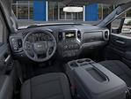 2025 Chevrolet Silverado 2500 Crew Cab 4WD, Pickup for sale #250020 - photo 15