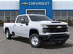 2025 Chevrolet Silverado 2500 Crew Cab 4WD, Pickup for sale #250020 - photo 7