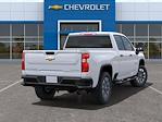 2025 Chevrolet Silverado 2500 Crew Cab 4WD, Pickup for sale #250030 - photo 4