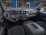 2025 Chevrolet Silverado 1500 Crew Cab 2WD, Pickup for sale #250056 - photo 15