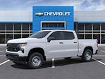 2025 Chevrolet Silverado 1500 Crew Cab 2WD, Pickup for sale #250058 - photo 32