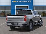 2025 Chevrolet Silverado 1500 Crew Cab 4WD, Pickup for sale #250062 - photo 4