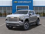 2025 Chevrolet Silverado 1500 Crew Cab 4WD, Pickup for sale #250062 - photo 6