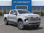 2025 Chevrolet Silverado 1500 Crew Cab 4WD, Pickup for sale #250062 - photo 7