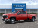 2025 Chevrolet Silverado 3500 Crew Cab 2WD, Pickup for sale #250067 - photo 2