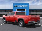 2025 Chevrolet Silverado 3500 Crew Cab 2WD, Pickup for sale #250067 - photo 27