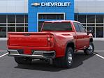 2025 Chevrolet Silverado 3500 Crew Cab 2WD, Pickup for sale #250067 - photo 28