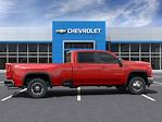 2025 Chevrolet Silverado 3500 Crew Cab 2WD, Pickup for sale #250067 - photo 29