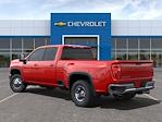 2025 Chevrolet Silverado 3500 Crew Cab 2WD, Pickup for sale #250067 - photo 3