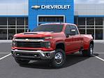 2025 Chevrolet Silverado 3500 Crew Cab 2WD, Pickup for sale #250067 - photo 30