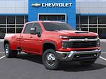 2025 Chevrolet Silverado 3500 Crew Cab 2WD, Pickup for sale #250067 - photo 31