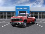 2025 Chevrolet Silverado 3500 Crew Cab 2WD, Pickup for sale #250067 - photo 32