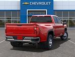 2025 Chevrolet Silverado 3500 Crew Cab 2WD, Pickup for sale #250067 - photo 4