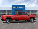 2025 Chevrolet Silverado 3500 Crew Cab 2WD, Pickup for sale #250067 - photo 5